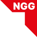 Logo der Gewerkschaft Nahrung-Genuss-Gaststatten NGG