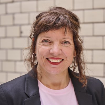 Michaela Freudenfeld