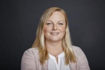 Nadine Voges