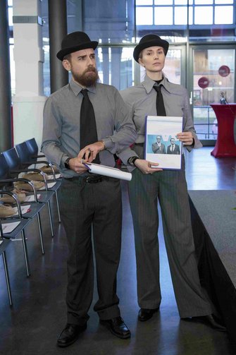 8. Ordentliche DGB-Nord Bezirkskonfernz in Lübeck 29.11.2025