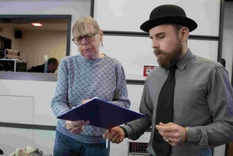 8. Ordentliche DGB-Nord Bezirkskonfernz in Lübeck 29.11.2025