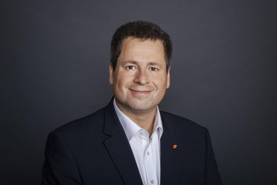 Olaf Schwede