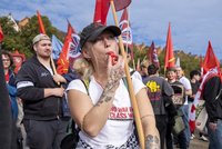 Bundesweiter Aktionstag gegen Sozialabbau, Kiel, 26.09.2026
