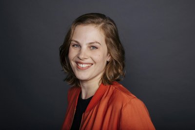 Wiebke Oetken