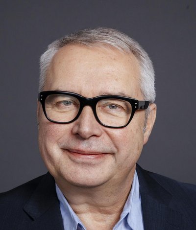 Thomas Ritter