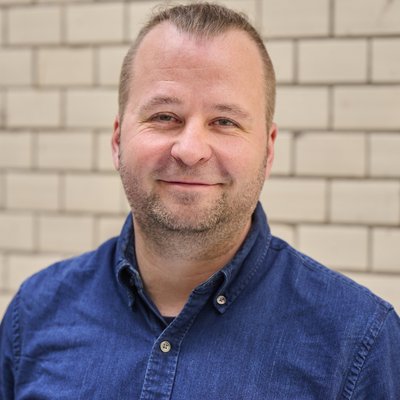 Christian Kröncke