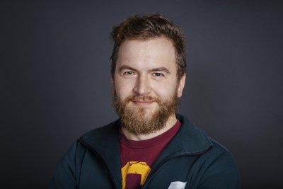 Jakob Goebel