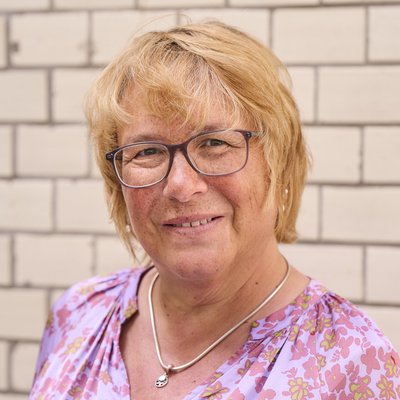 Kerstin Zarp