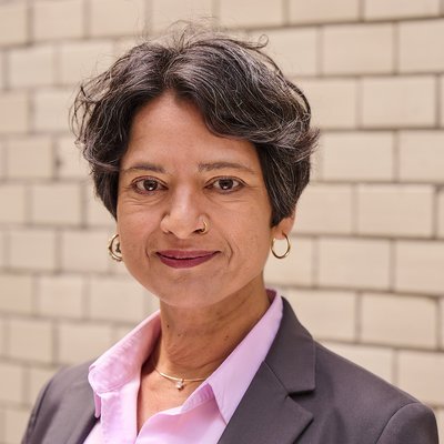 Tanja Chawla