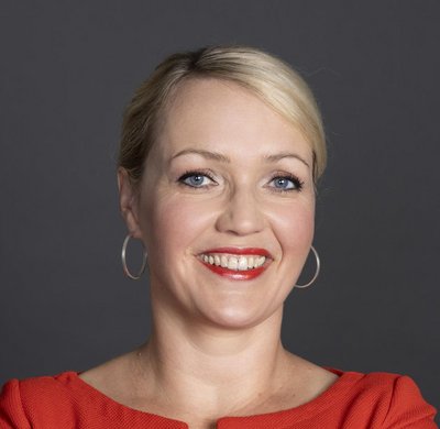 Bild Laura Pooth