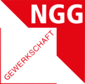 Logo der Gewerkschaft Nahrung-Genuss-Gaststatten NGG